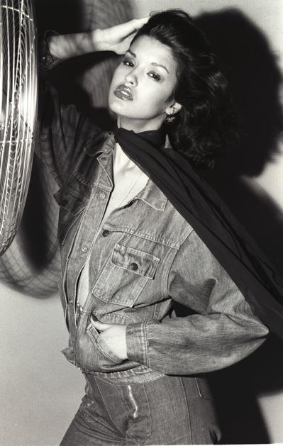 Janice Dickinson