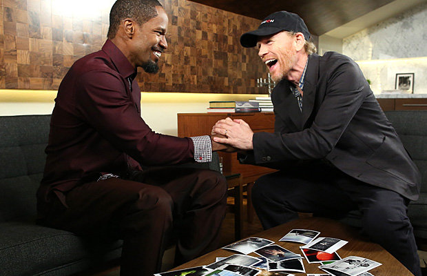 Jamie Foxx