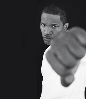 Jamie Foxx