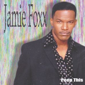 Jamie Foxx