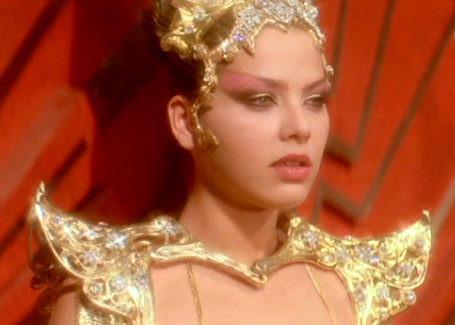 Flash Gordon Flash Gordon