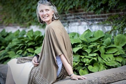 Louise Penny
