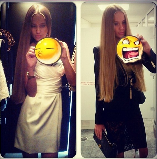Valeria Sokolova