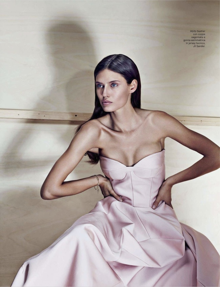Bianca Balti Bianca Balti