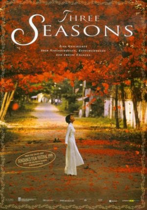 Three Seasons