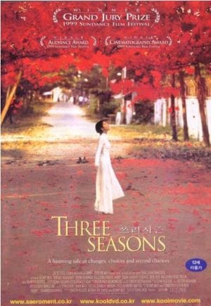 Three Seasons