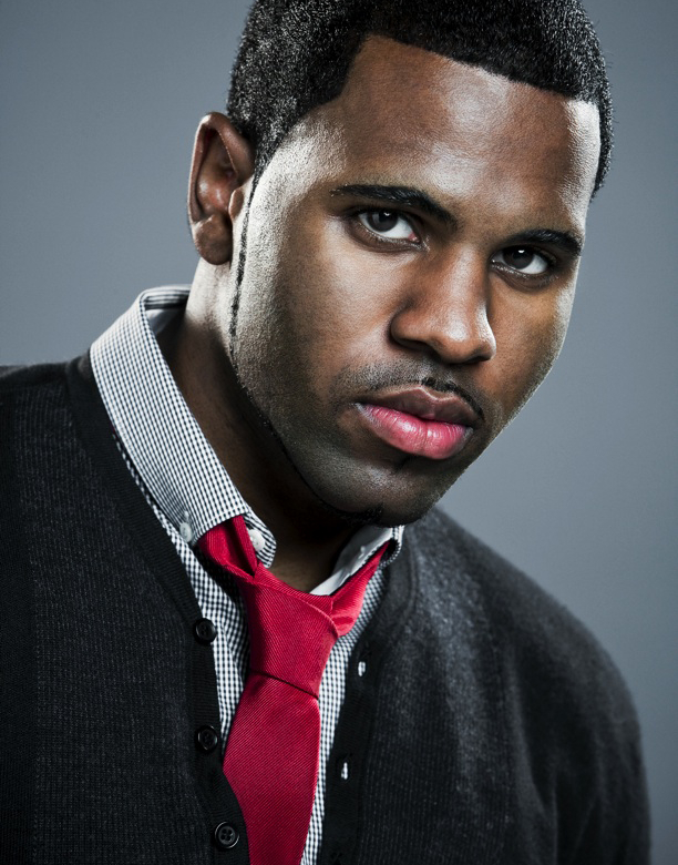 Jason derulo фото