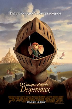 The Tale of Despereaux