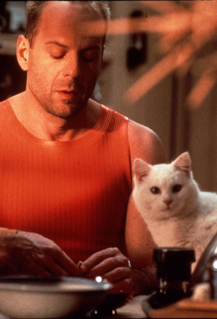 The Fifth Element