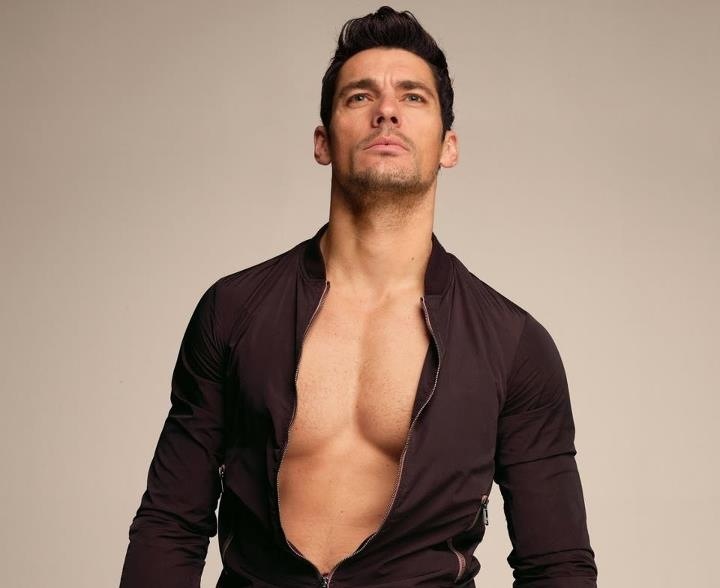 David Gandy David Gandy
