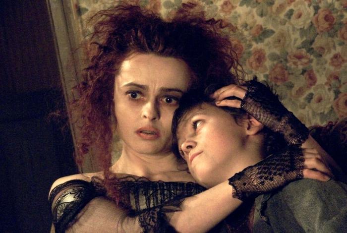 Sweeney Todd: The Demon Barber of Fleet Street