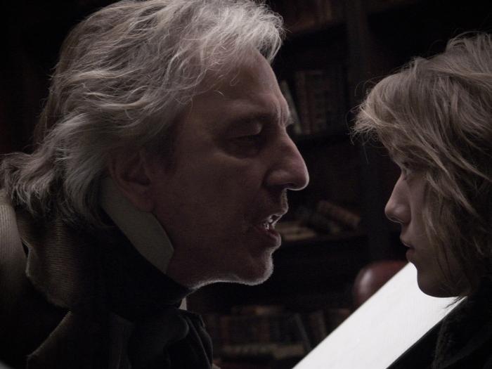 Sweeney Todd: The Demon Barber of Fleet Street