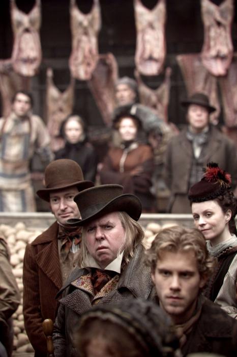 Sweeney Todd: The Demon Barber of Fleet Street Sweeney Todd: The Demon Barber of Fleet Street