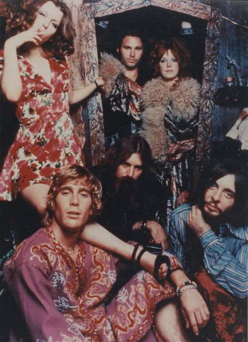 The Doors The Doors