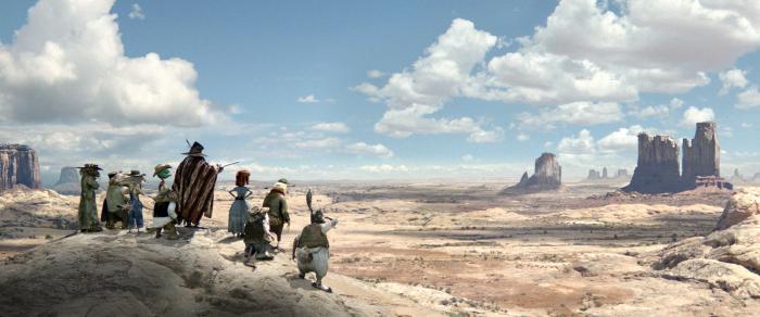 Rango