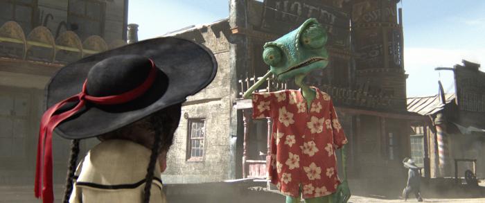 Rango