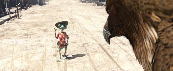 Rango