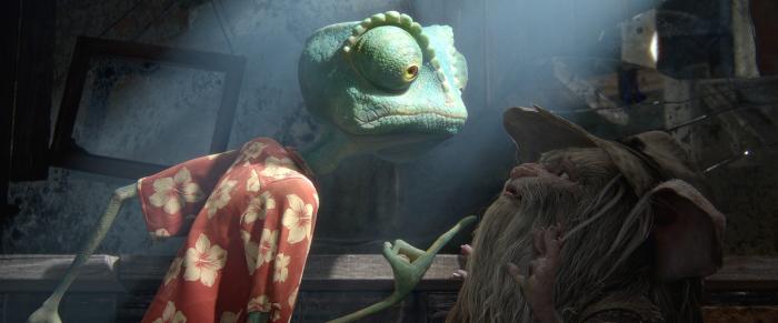 Rango