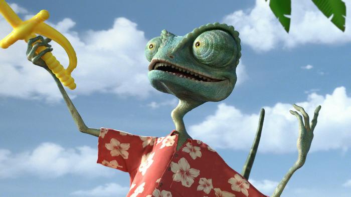 Rango Rango