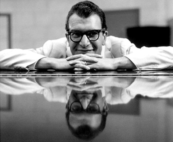Dave Brubeck Dave Brubeck
