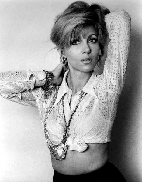 Ingrid Pitt Ingrid Pitt