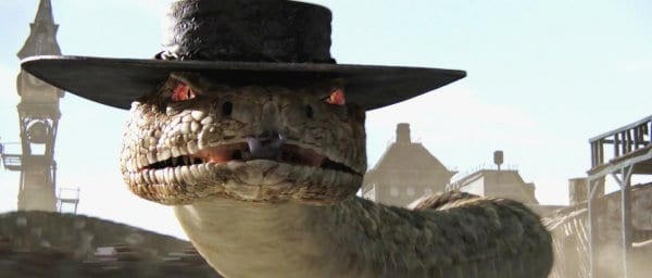 Rango Rango
