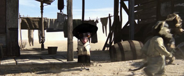 Rango