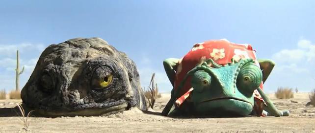Rango Rango