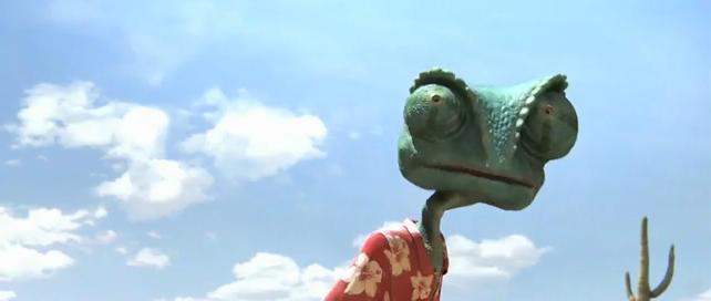 Rango Rango