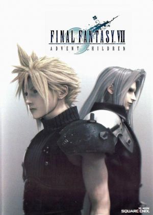 Final Fantasy VII: Advent Children