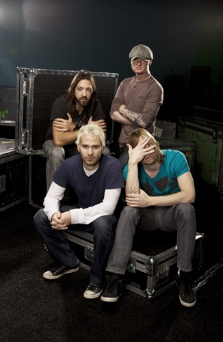 Lifehouse