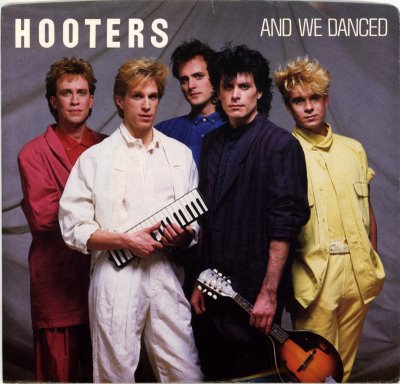 The Hooters