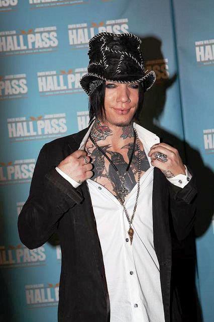 DJ Ashba