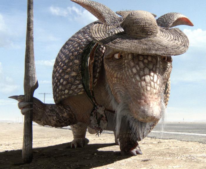 Rango