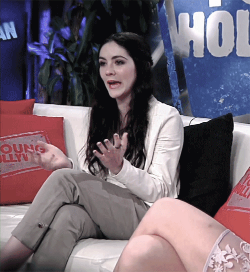 Isabelle Fuhrman Isabelle Fuhrman