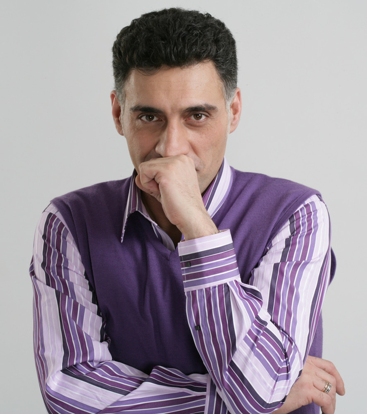 Tigran Keosayan