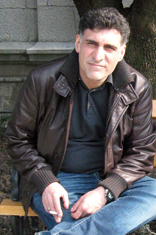 Tigran Keosayan