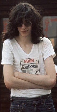 Joey Ramone