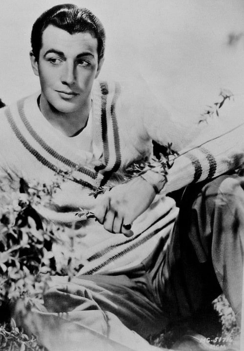 Robert Taylor