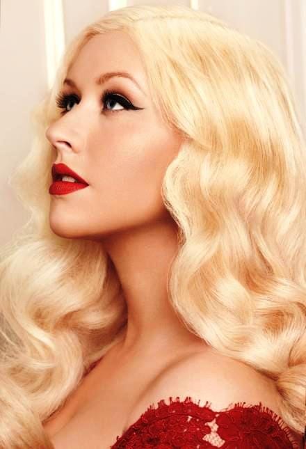 Christina Aguilera Christina Aguilera