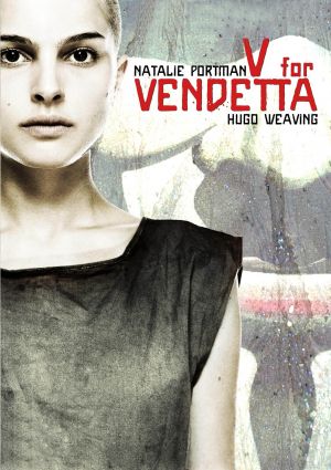 V for Vendetta
