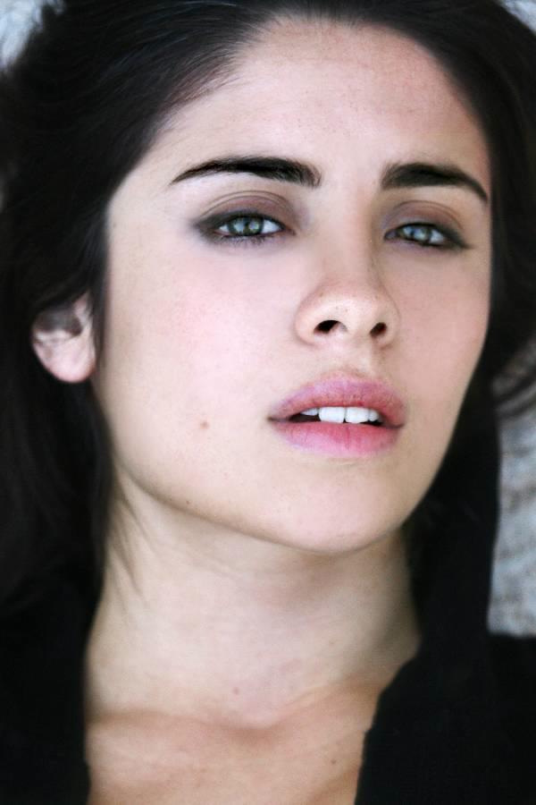 Greta Scarano Greta Scarano