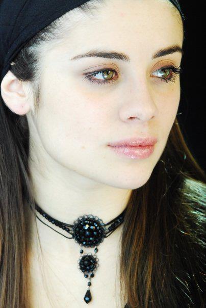 Greta Scarano Greta Scarano