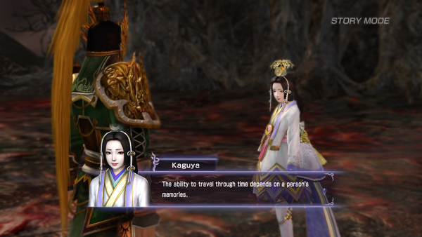 Warriors Orochi 3 - Xbox 360
