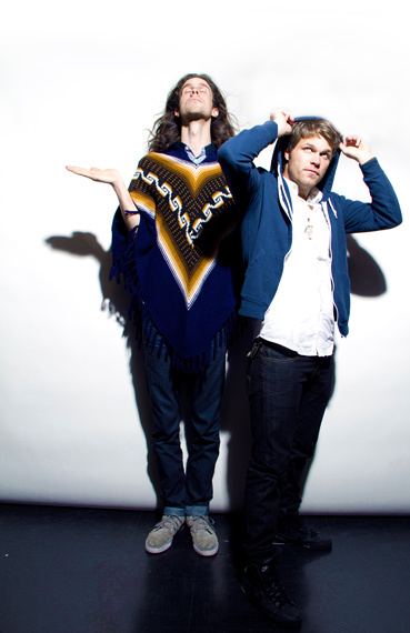3OH!3