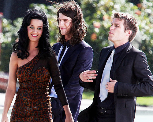 3OH!3