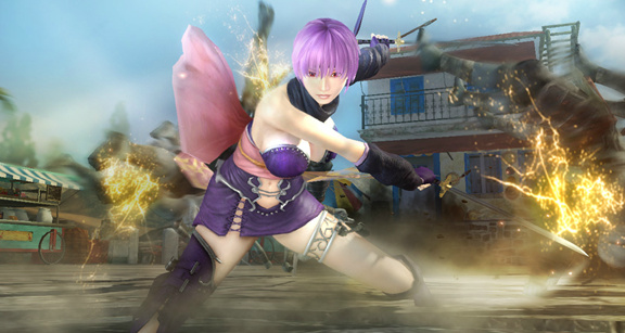 Warriors Orochi 3 - Xbox 360