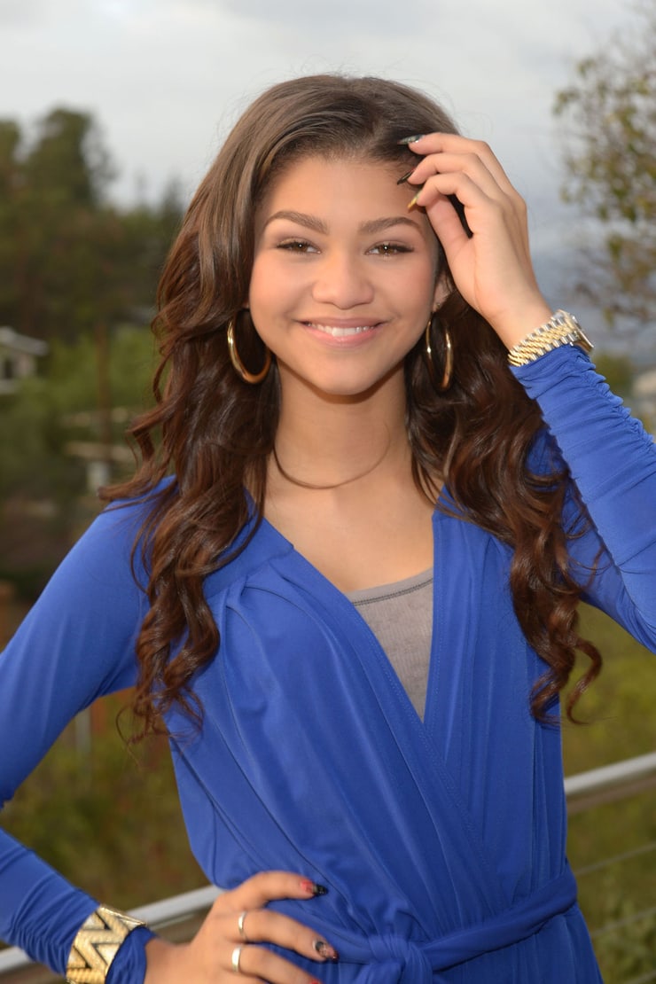 Zendaya Coleman