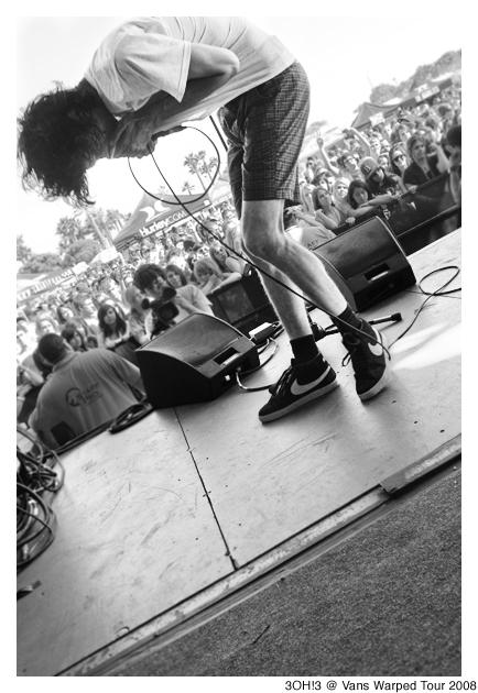 3OH!3