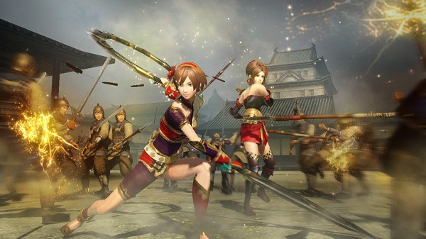 Warriors Orochi 3 - Xbox 360